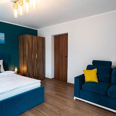Brwinow Apartament Zielony Przyladek מראה חיצוני תמונה