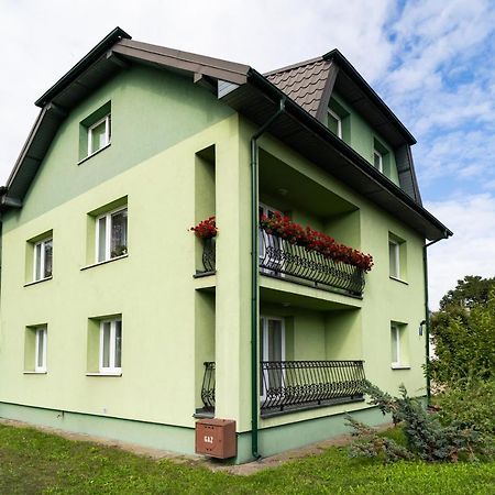 Brwinow Apartament Zielony Przyladek מראה חיצוני תמונה