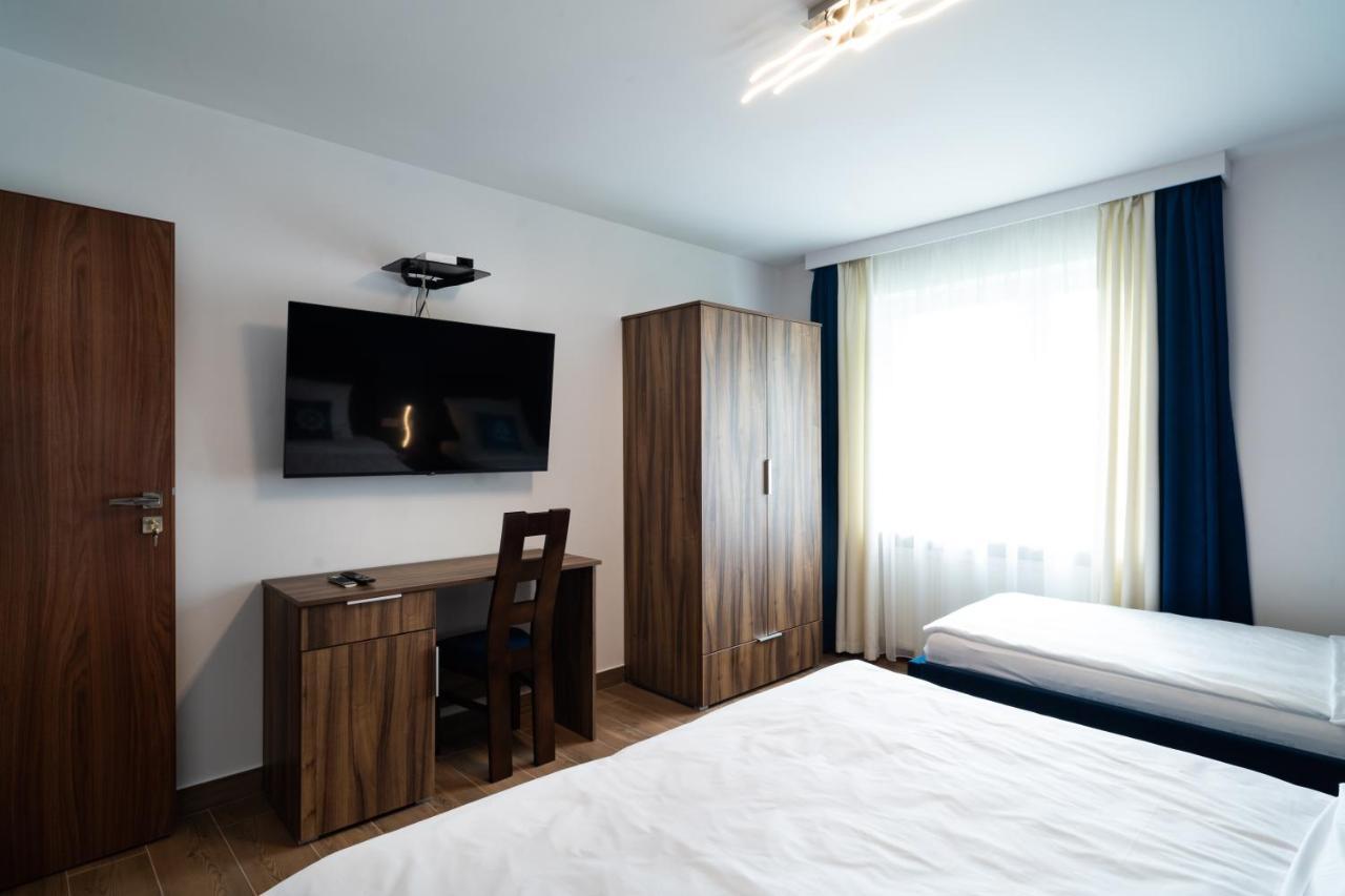 Brwinow Apartament Zielony Przyladek מראה חיצוני תמונה