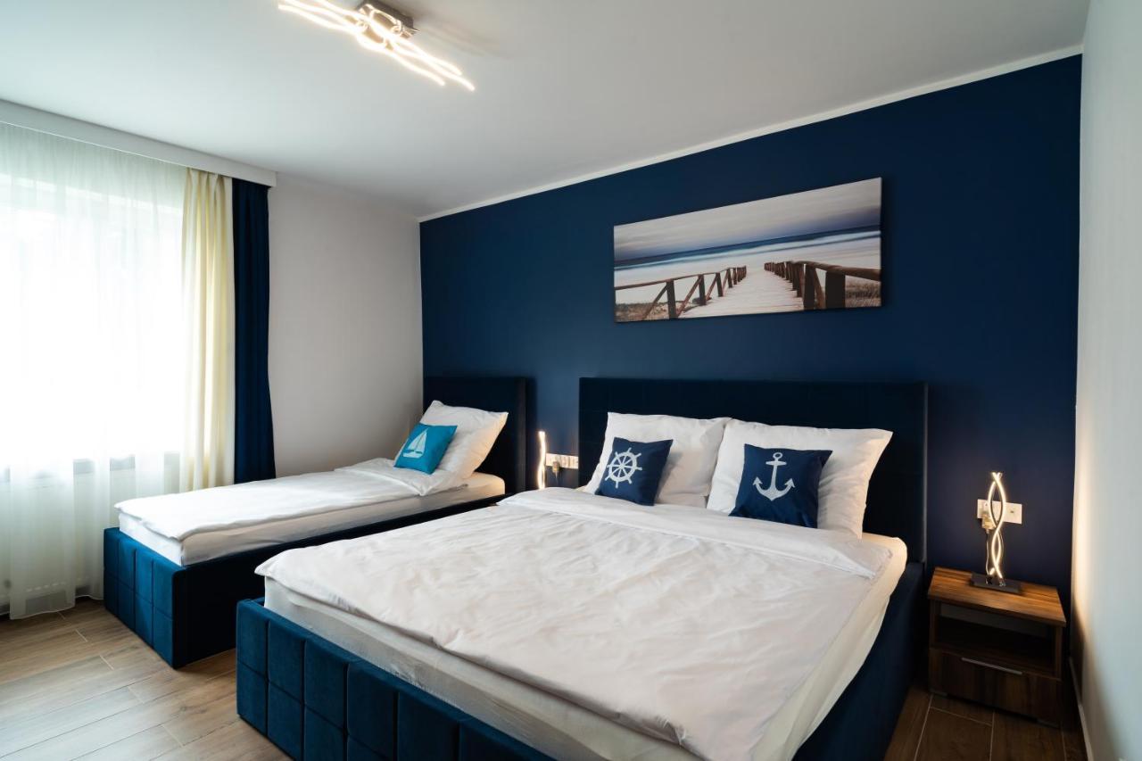 Brwinow Apartament Zielony Przyladek מראה חיצוני תמונה