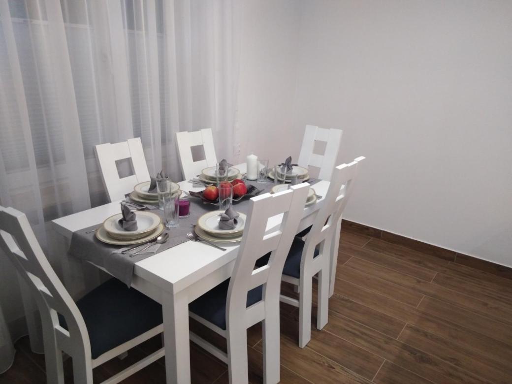 Brwinow Apartament Zielony Przyladek מראה חיצוני תמונה