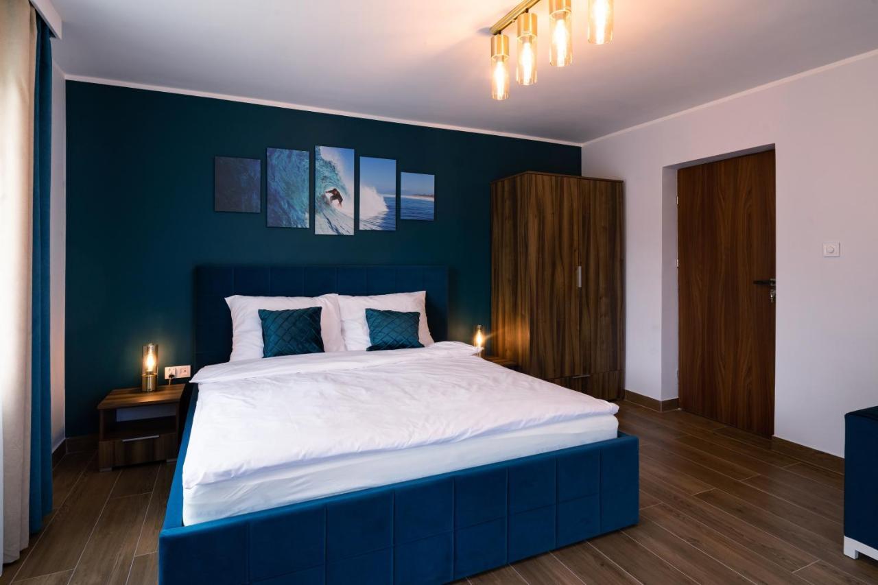 Brwinow Apartament Zielony Przyladek מראה חיצוני תמונה