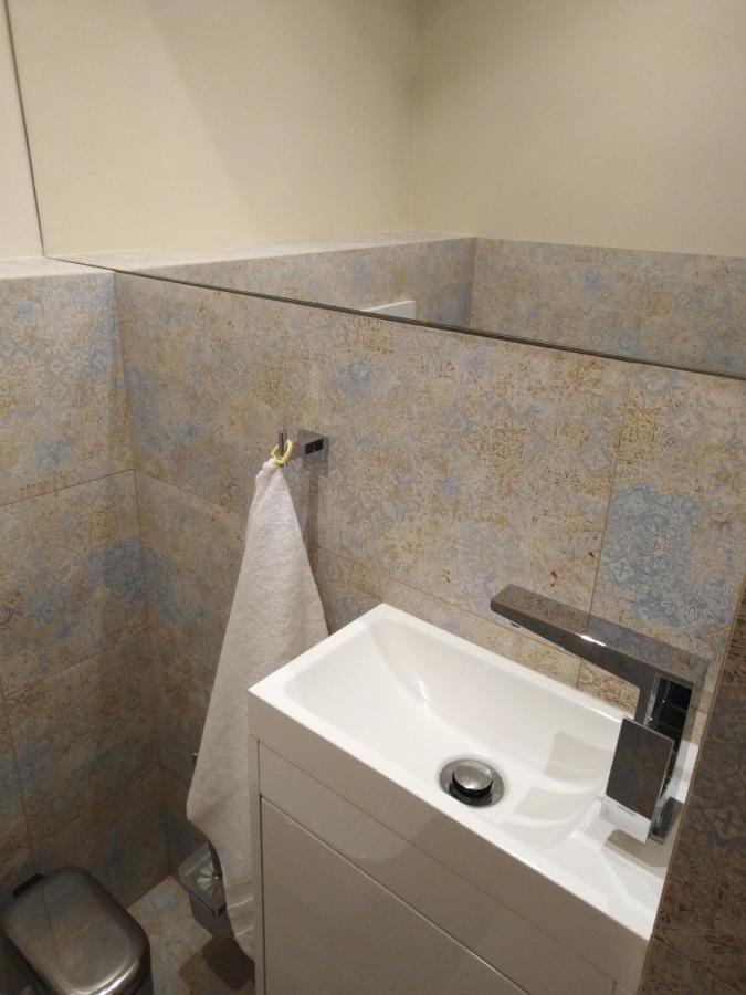 Brwinow Apartament Zielony Przyladek מראה חיצוני תמונה